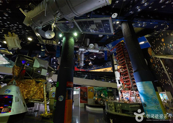 옥토끼우주센터